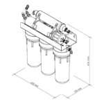 ⁦فلتر 6 مراحل قياسي Standard⁩ - الصورة ⁦6⁩