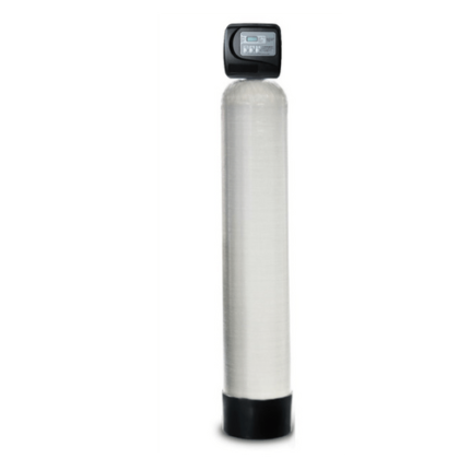 سوفتنر مياه Backwash 1354 w/o material 1" TC