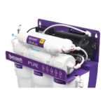 ⁦فلتر 6 مراحل قلوي Alkafuse⁩ - الصورة ⁦6⁩