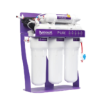 ⁦فلتر 6 مراحل قلوي Alkafuse⁩ - الصورة ⁦5⁩