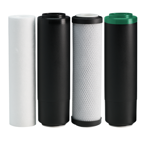 ⁦طقم شمعات تدفق مباشر⁩ - الصورة ⁦2⁩