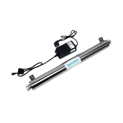 معقم المياه UV E-720