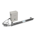 معقم مياه EB-45 UV water sterilizer