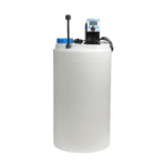 مجموعة مضخات الجرعات الأساسية Grundfos DDC 6—10