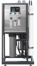 MO24000 purification station - Image 3