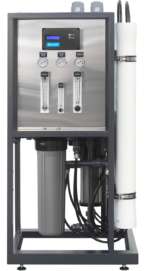 ⁦محطة تنقية MO24000 4" RO system⁩ - الصورة ⁦3⁩