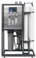 ⁦محطة تنقية MO36000 4" RO system⁩ - الصورة ⁦2⁩