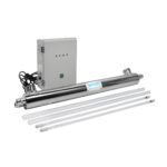 ⁦معقم المياه UV EB-45⁩ - الصورة ⁦2⁩