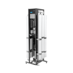 محطة تنقية MO30000 4" RO system