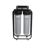 فلتر مركزي جامبو ثنائي