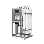 MO24000 purification station