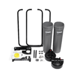 ⁦فلتر مركزي جامبو ثنائي⁩ - الصورة ⁦3⁩