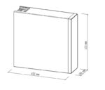 ⁦فلتر ذكي ديجيتال CROSS90⁩ - الصورة ⁦9⁩