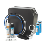 ⁦RO فلتر 180 لتر / الساعة روبست⁩ - الصورة ⁦4⁩