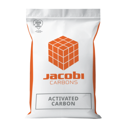 مادة Activated Carbon Jacobi AquaSorb СS 12x40 25 kg