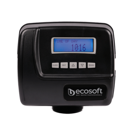 هيد السوفتنر كلاك أمريكي مياه Clack® CE 1" with mixing option