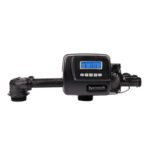 Clack® CE 1" Twin Water Softener Head