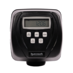 هيد السوفتنر كلاك أمريكي مياه Clack® CI 1" with mixing option