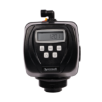 هيد السوفتنر كلاك أمريكي مياه CLACK CI 2" backwash