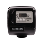 هيد السوفتنر كلاك أمريكي مياه Clack® TC 1" backwash