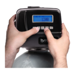 ⁦هيد السوفتنر كلاك أمريكي مياه Clack® CE 2"⁩ - الصورة ⁦4⁩