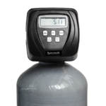 ⁦هيد السوفتنر كلاك أمريكي مياه Clack® CI 1" with mixing option⁩ - الصورة ⁦2⁩