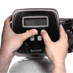 Clack® CI 1" Twin Water Softener Head - Image 2