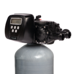 Clack® CI 1" Twin Water Softener Head - Image 3