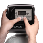 ⁦هيد السوفتنر كلاك أمريكي مياه Clack® TC 1" backwash⁩ - الصورة ⁦4⁩