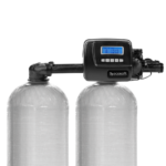 Clack® CE 1" Twin Water Softener Head - Image 2