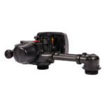 Clack® CE 1" Twin Water Softener Head - Image 3