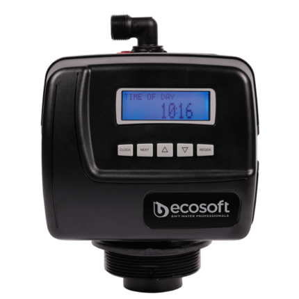 Clack® CE 1.5" American Water Softener Head