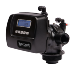 Clack® CE 1.5" American Water Softener Head - Image 2