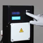 ⁦محطة تنقية MO5000 4" RO system⁩ - الصورة ⁦3⁩