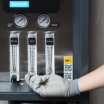 ⁦محطة تنقية MO6500 4" RO system⁩ - الصورة ⁦2⁩