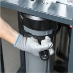 MO6500 IoT advanced 4" RO system with Econnect - Image 3