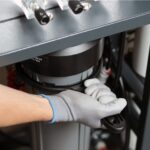 ⁦محطة تنقية MO12000 4" RO system⁩ - الصورة ⁦2⁩