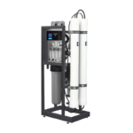 محطة تنقية MO12000 4" RO system