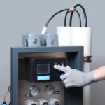 ⁦محطة تنقية MO12000⁩ - الصورة ⁦3⁩