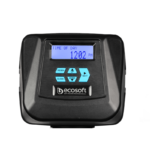 Clack® MA 1" American Water Softener Head