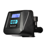 Clack® MA 1" American Water Softener Head - Image 2