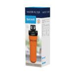 ⁦فلتر أحادي للمياه الساخنة⁩ - الصورة ⁦3⁩