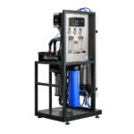 ⁦نظام Ecosoft MO 12000 Econnect التجاري بنظام التناضح العكسي⁩ - الصورة ⁦6⁩