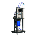 ⁦نظام Ecosoft MO 12000 Econnect التجاري بنظام التناضح العكسي⁩ - الصورة ⁦8⁩