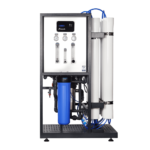 ⁦نظام Ecosoft MO 12000 Econnect التجاري بنظام التناضح العكسي⁩ - الصورة ⁦4⁩