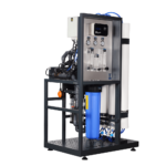 ⁦نظام Ecosoft MO 12000 Econnect التجاري بنظام التناضح العكسي⁩ - الصورة ⁦5⁩