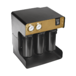 ⁦RO فلتر 75 لتر / الساعة روبست⁩ - الصورة ⁦2⁩