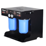 ⁦RO فلتر 150 لتر / الساعة روبست⁩ - الصورة ⁦2⁩