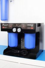 ⁦RO فلتر 150 لتر / الساعة روبست⁩ - الصورة ⁦7⁩