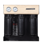 ⁦مرشح Ecosoft RObust PRO التناضح العكسي⁩ - الصورة ⁦4⁩